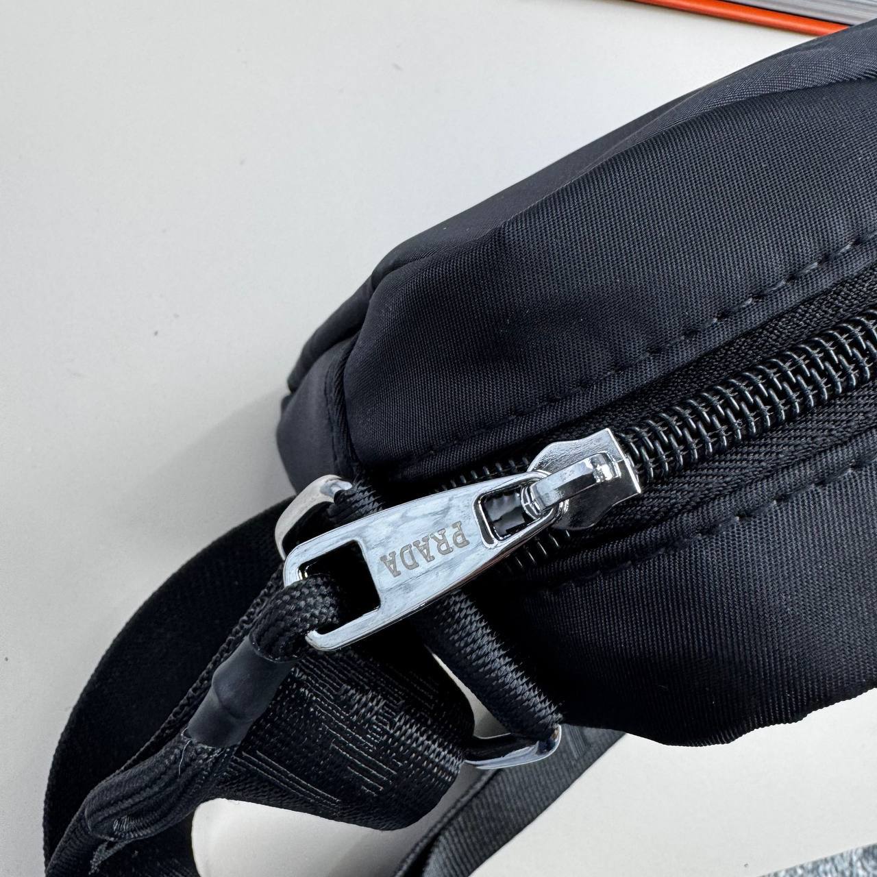 Prad man bag with box sa0906