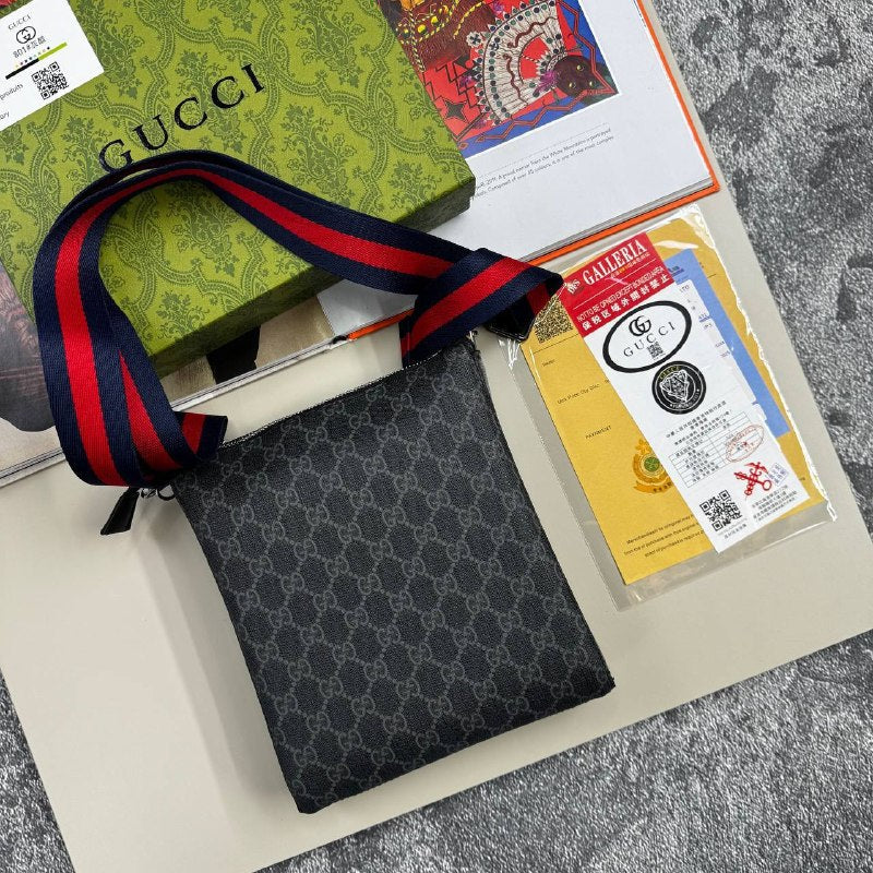 Gucc men bag with box sa2805