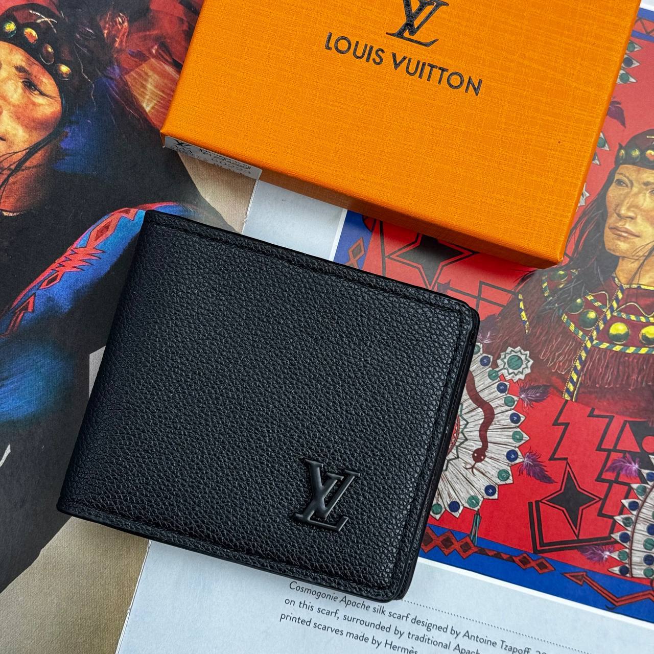 Wallet with box dustbag sa0906