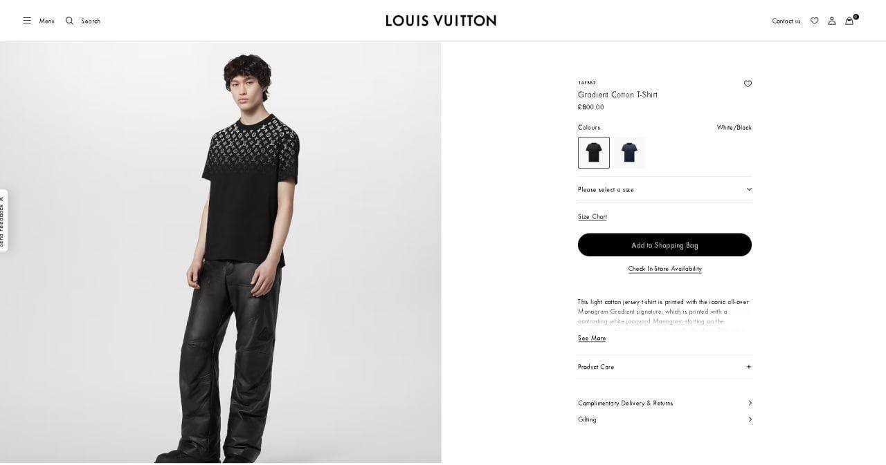 Retsock Lv tees sa0908