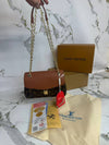 SUPER CLON LV BAG COME WITH BOX ETC am2805