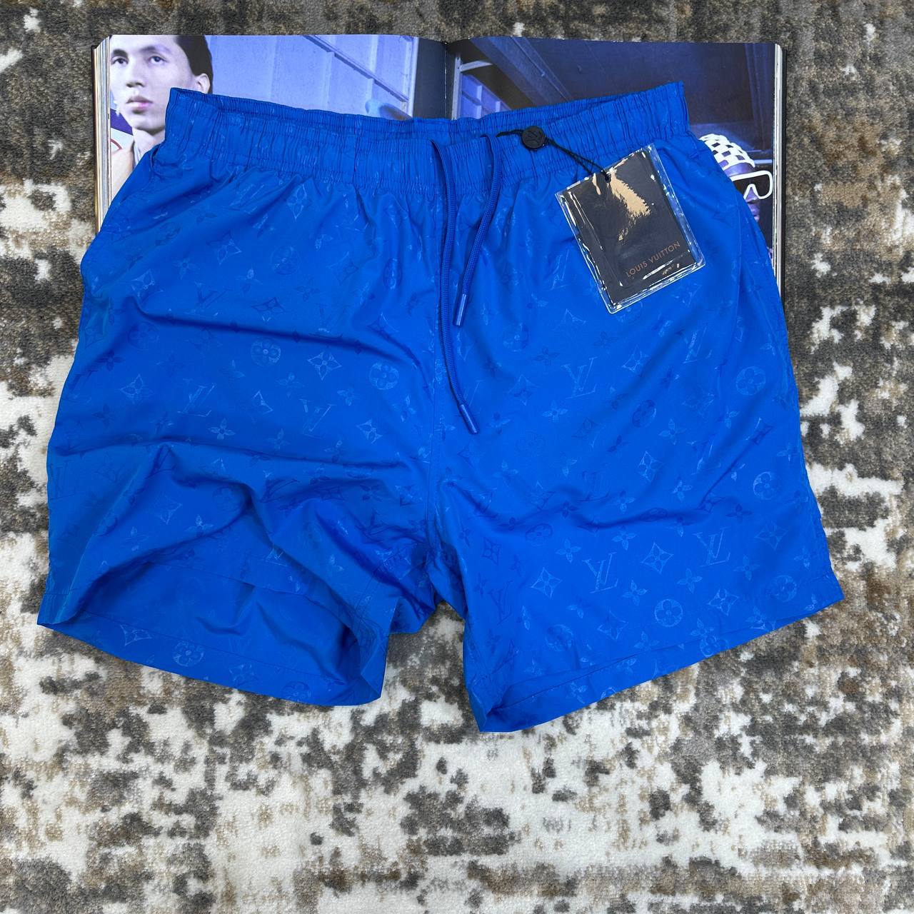 Top quality Lv Swim shorts ha0908
