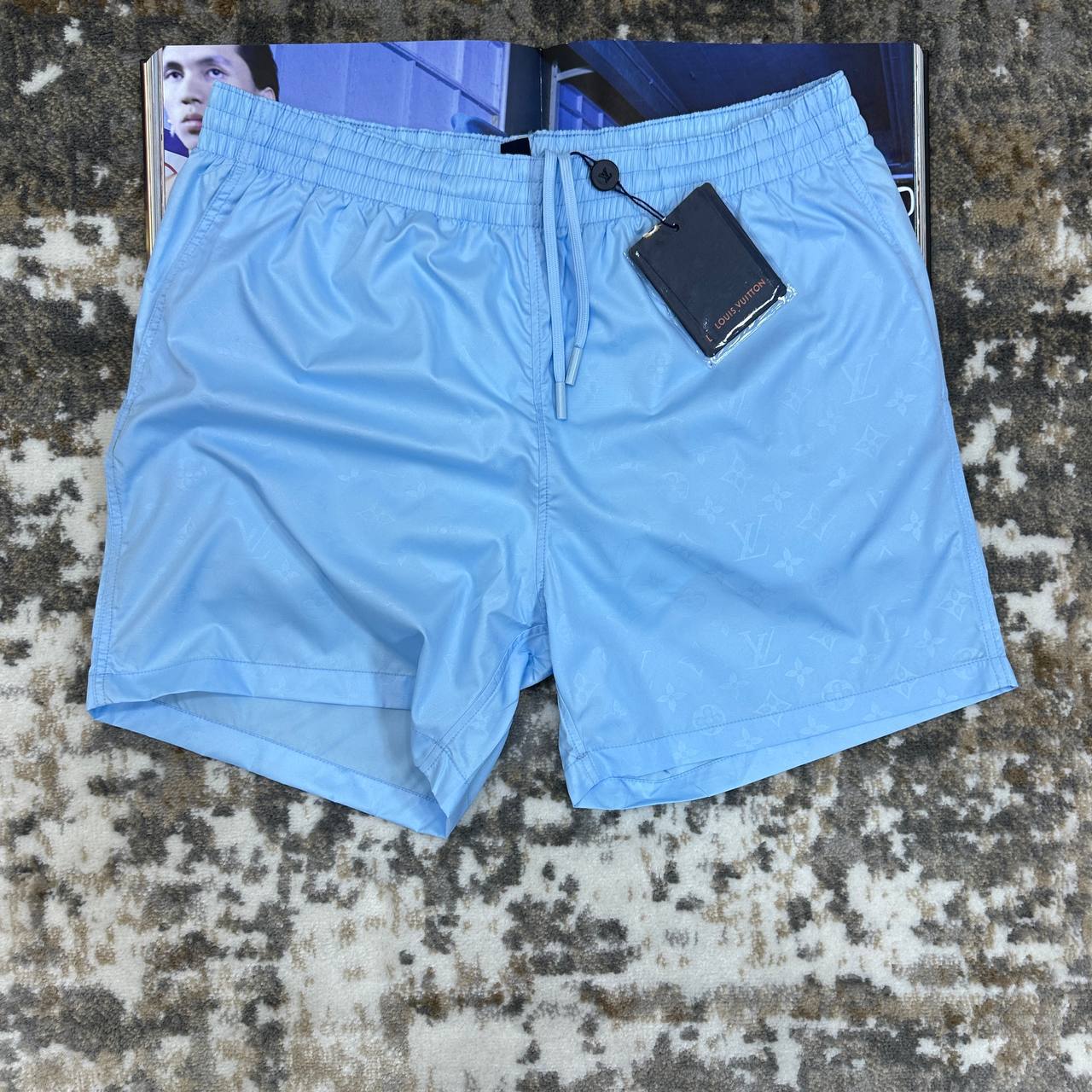 Top quality Lv Swim shorts ha0908