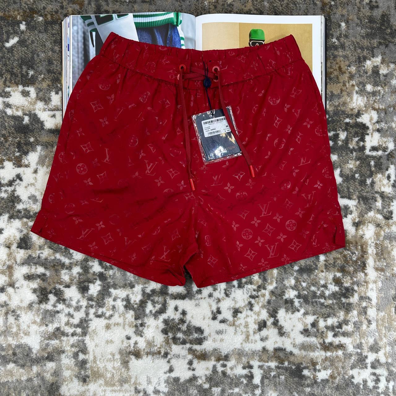 Top quality Lv Swim shorts ha0908