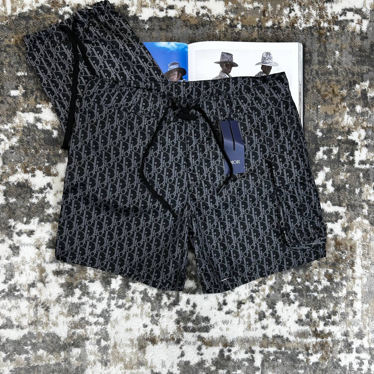Top quality Moncle swim shorts ha0908