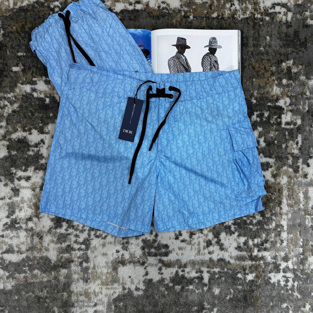 Top quality Moncle swim shorts ha0908