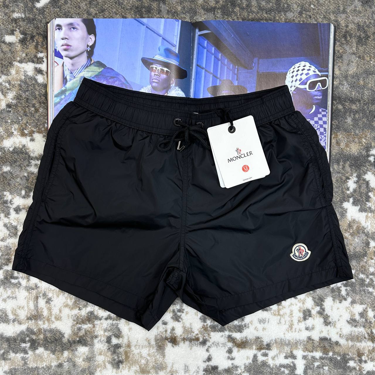 Top quality Moncle swim shorts ha0908