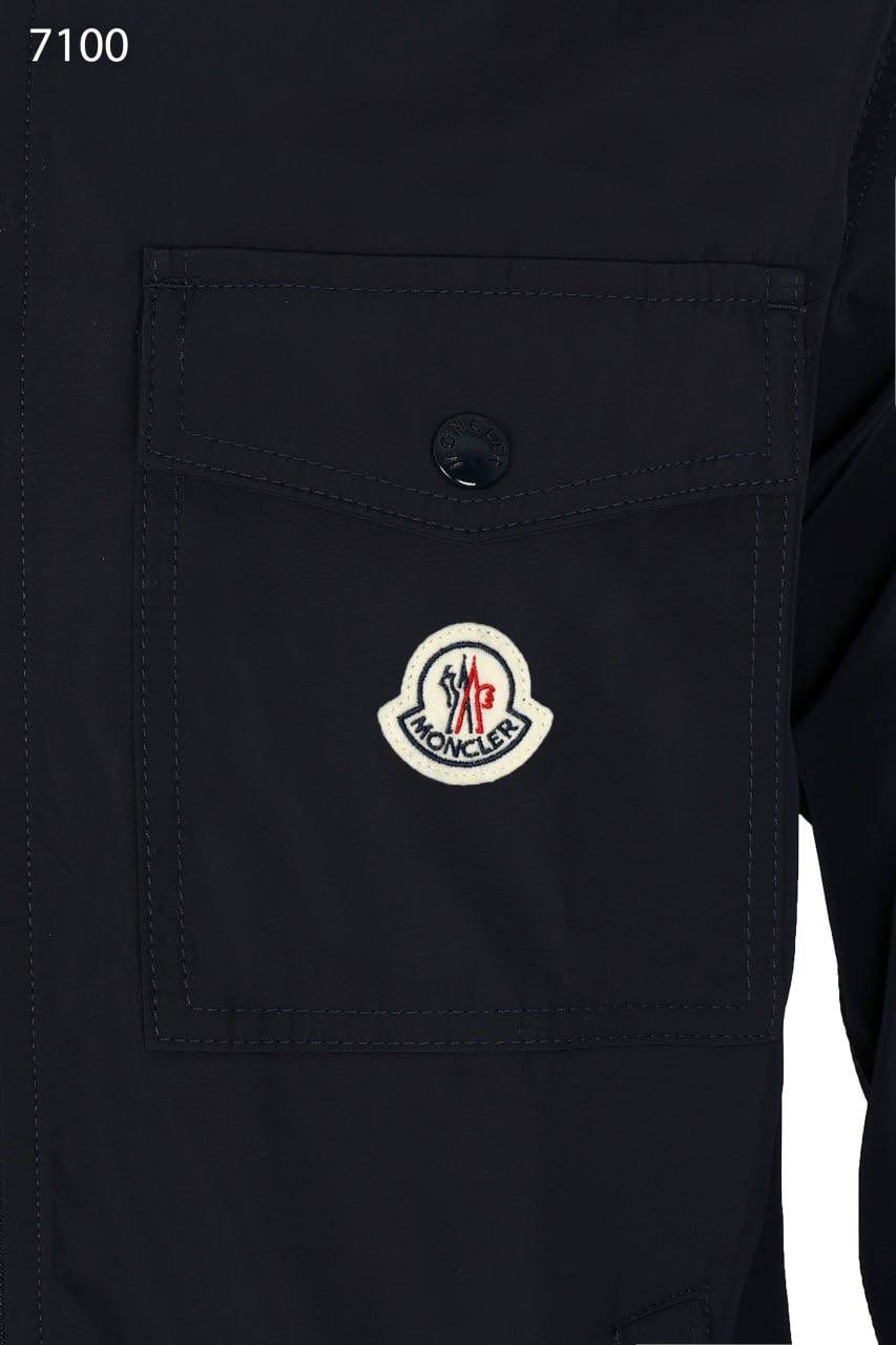 Moncle overshirts na0908