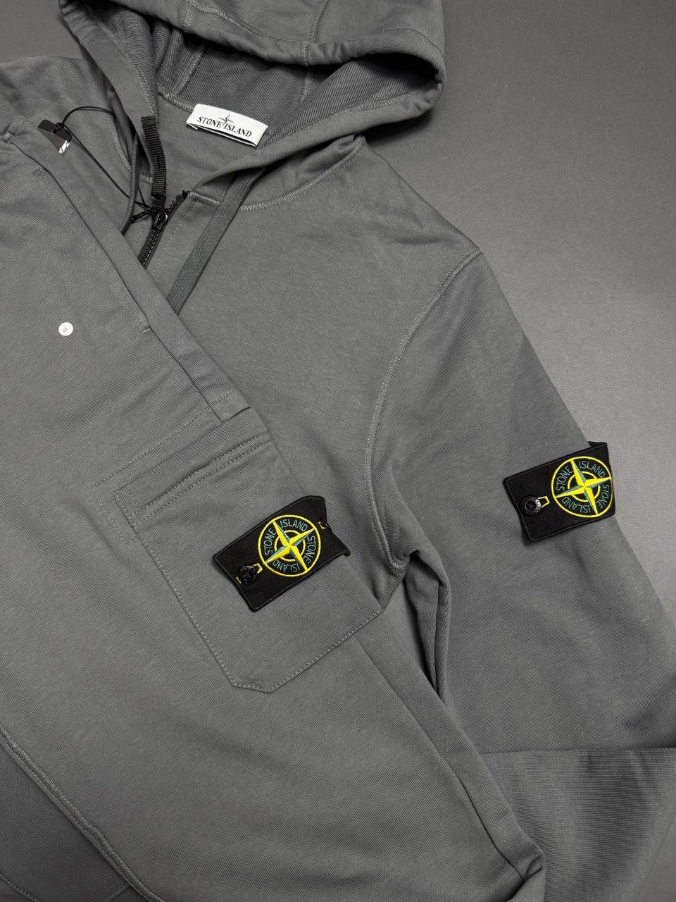 Ston tracksuits na0908
