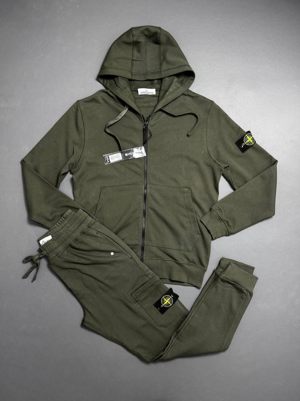 Ston tracksuits na0908