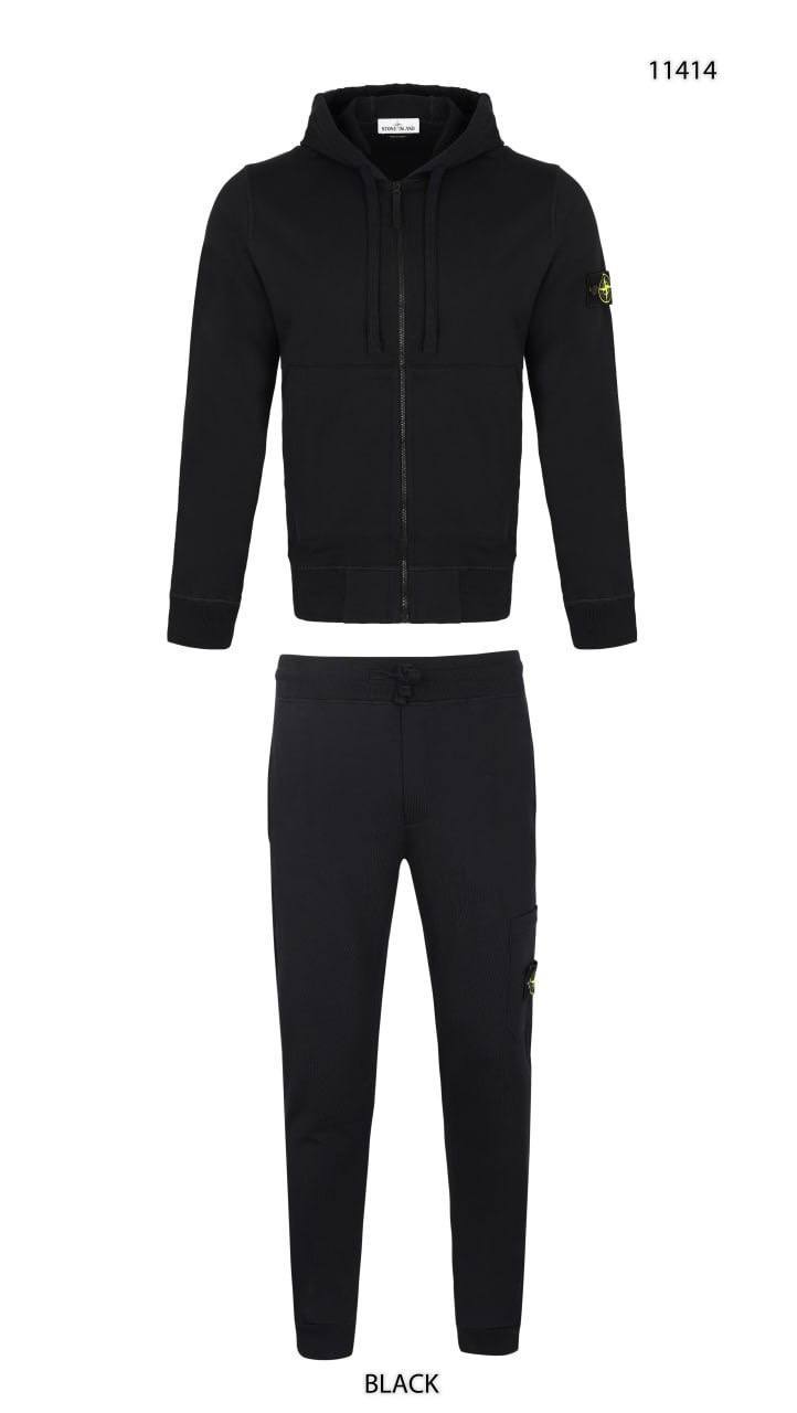 Ston tracksuits na0908