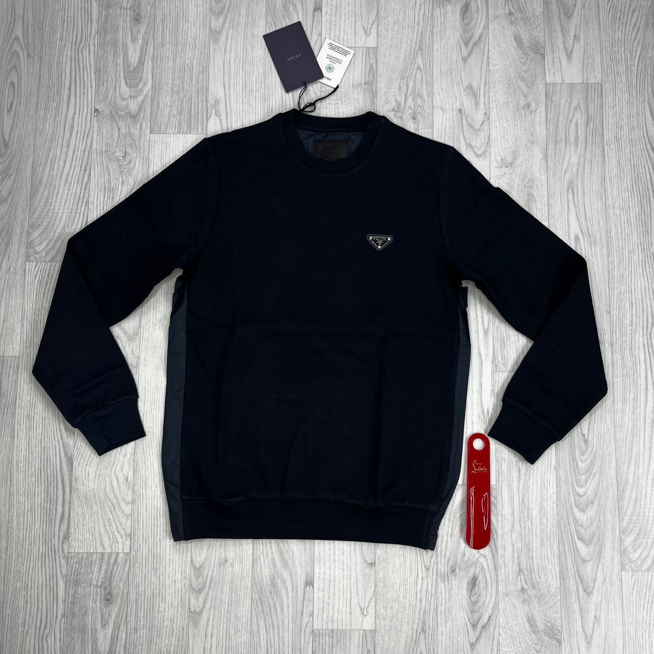 Prad jumpers sa1008