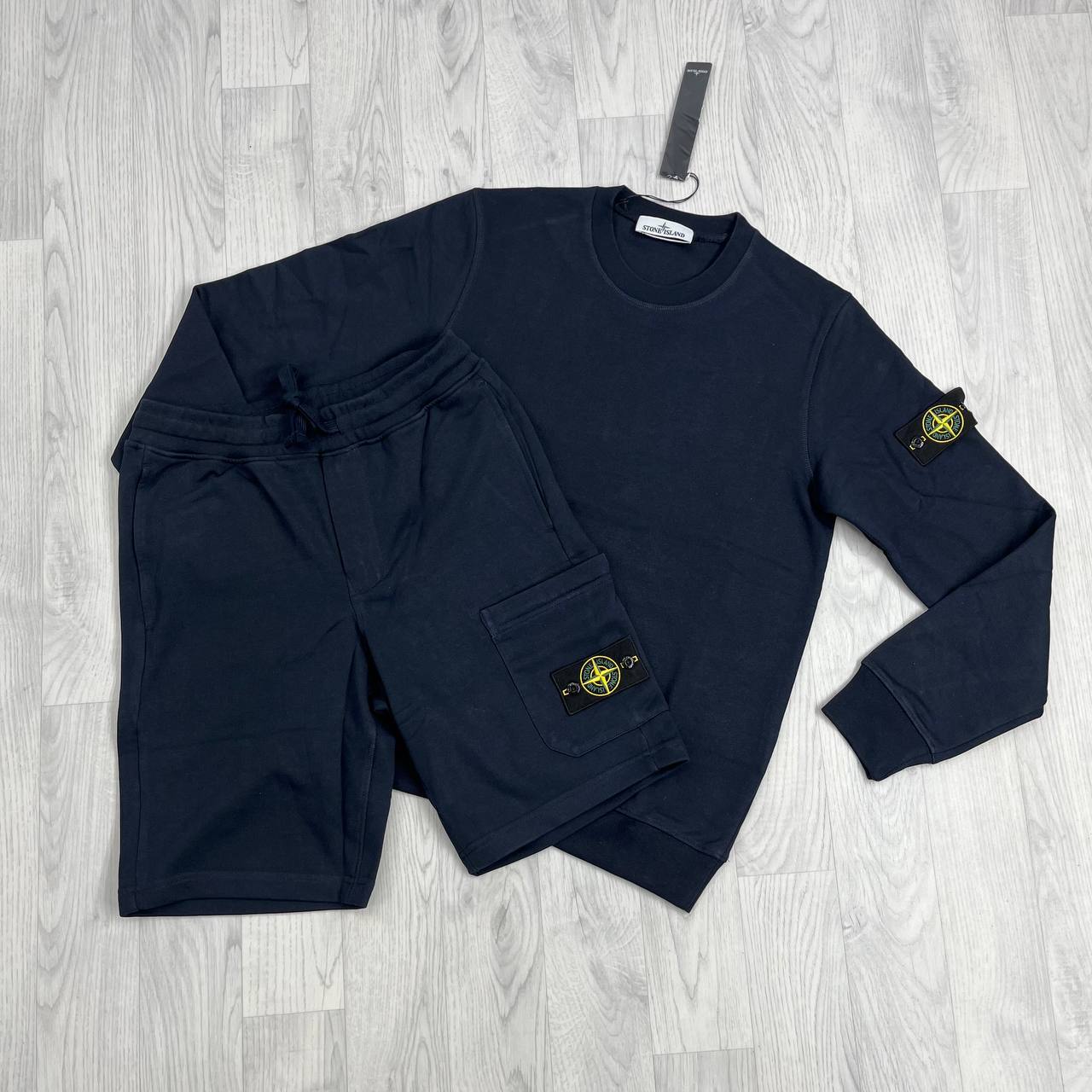 Ston jumpers sa1008