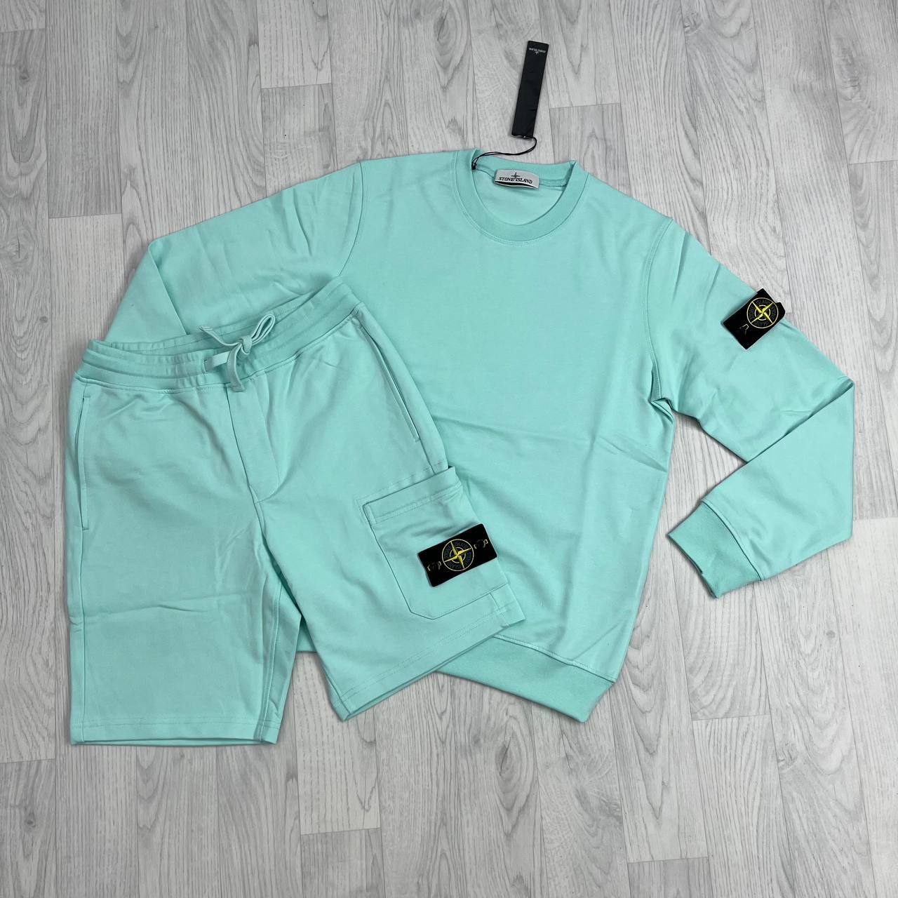 Ston jumpers sa1008
