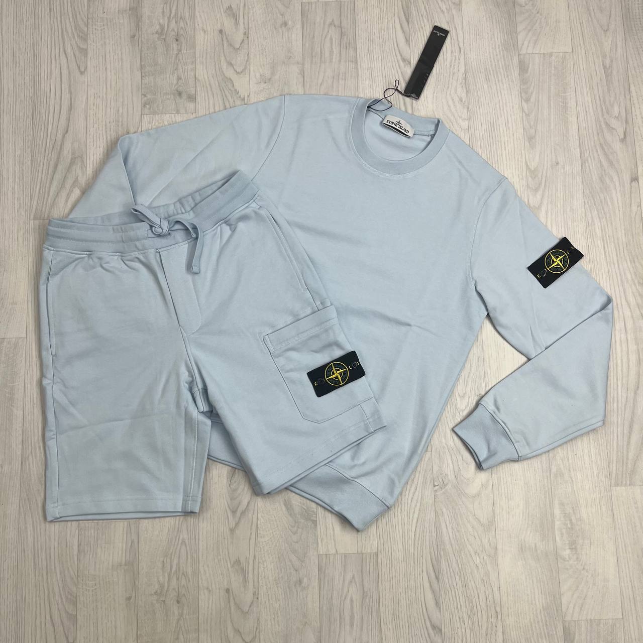 Ston jumpers sa1008