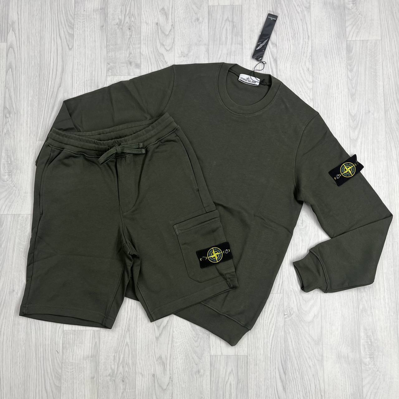 Ston jumpers sa1008