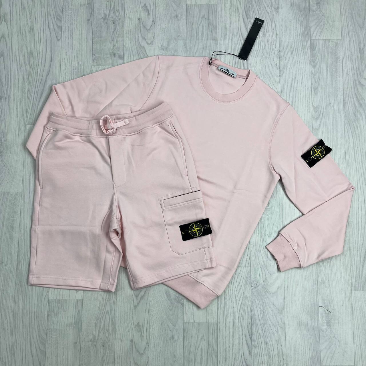 Ston jumpers sa1008