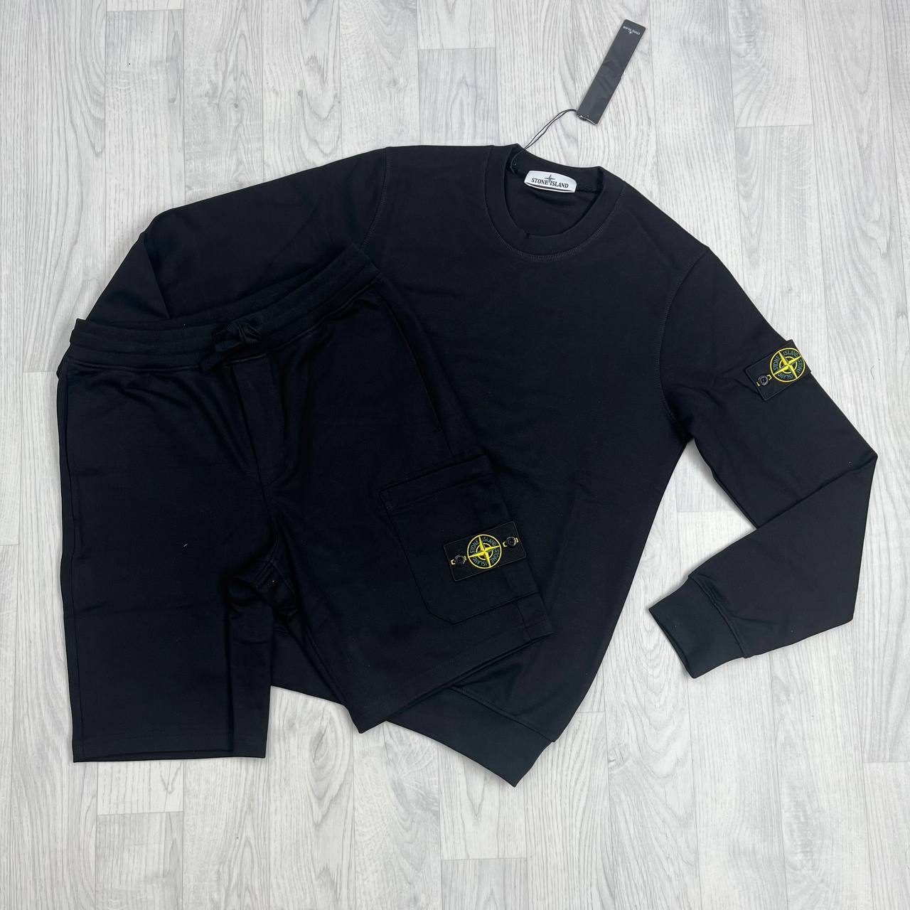 Ston jumpers sa1008