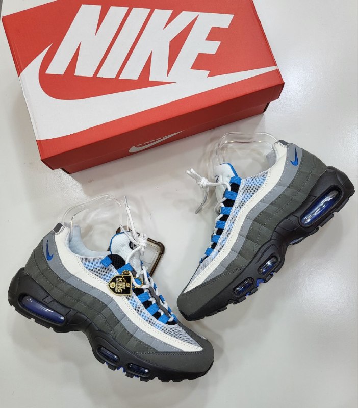 QUALITY MENS NIK 95 ak3005