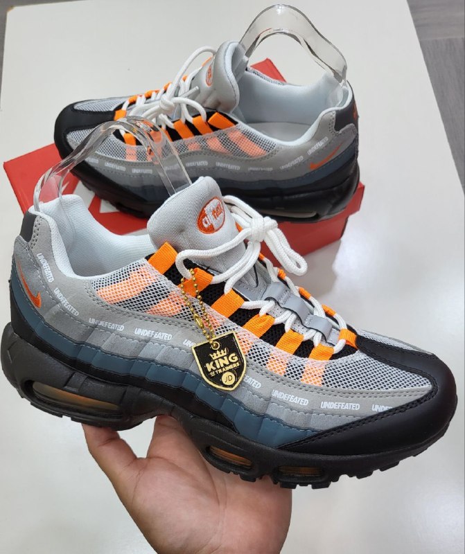 QUALITY MENS NIK 95 ak3005