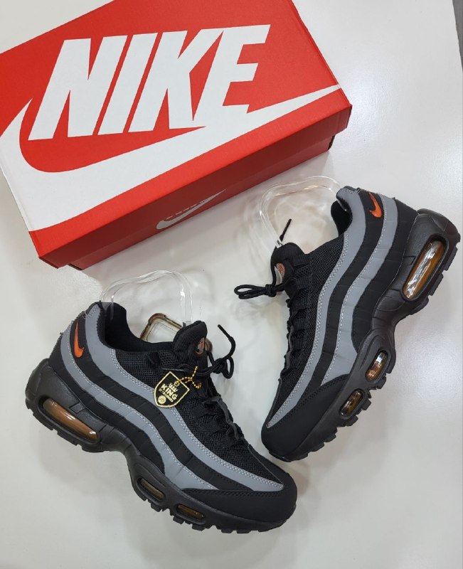 QUALITY MENS NIK 95 ak3005