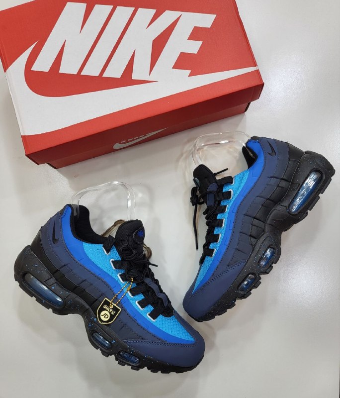 QUALITY MENS NIK 95 ak3005