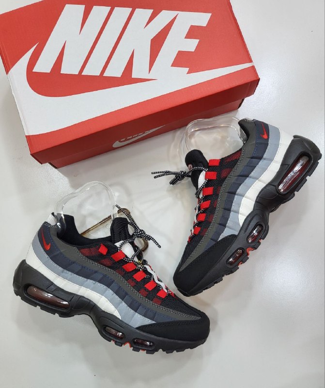 QUALITY MENS NIK 95 ak3005