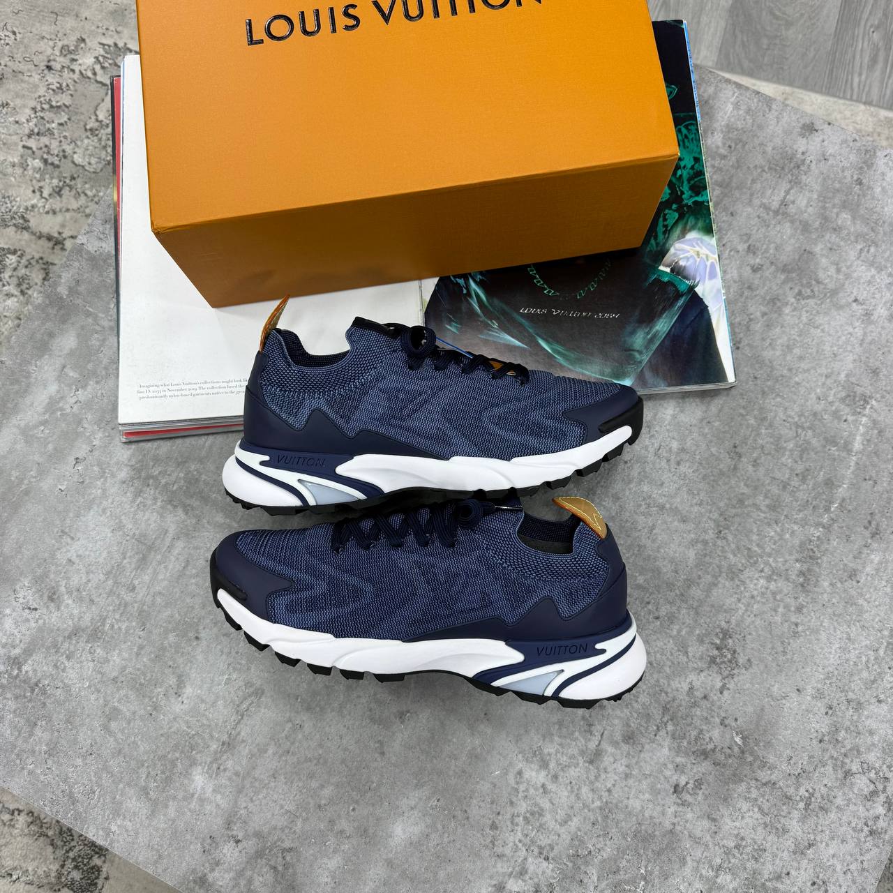 SUPER CLON NEW LV TATIC TRAINERS jay2905