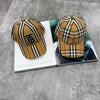 SUPER CLON BURBERR BASEBALL CAP jay1206