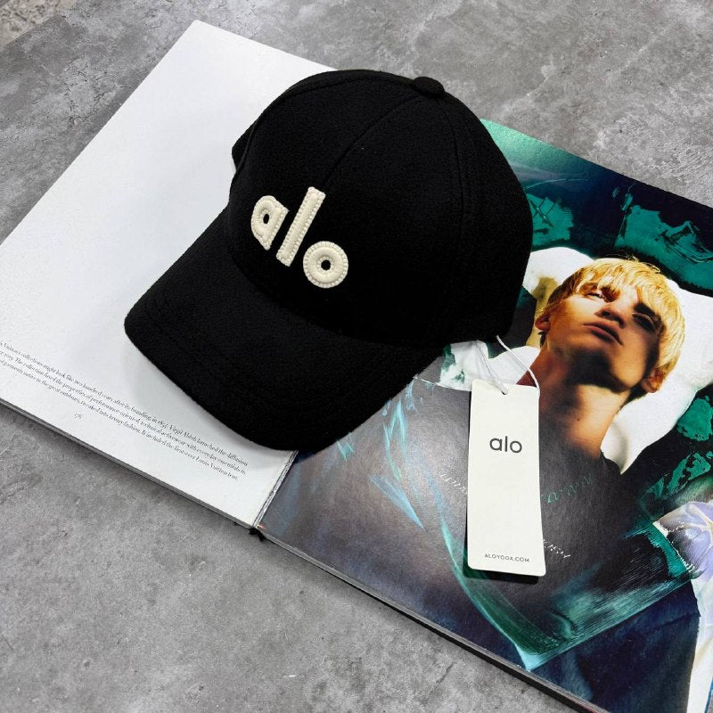 SUPER CLON ALO BASEBALL CAP jay1206