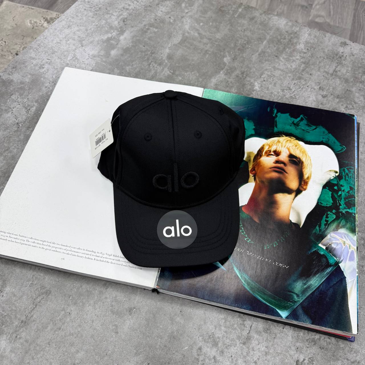 SUPER CLON ALO BASEBALL CAP jay1206