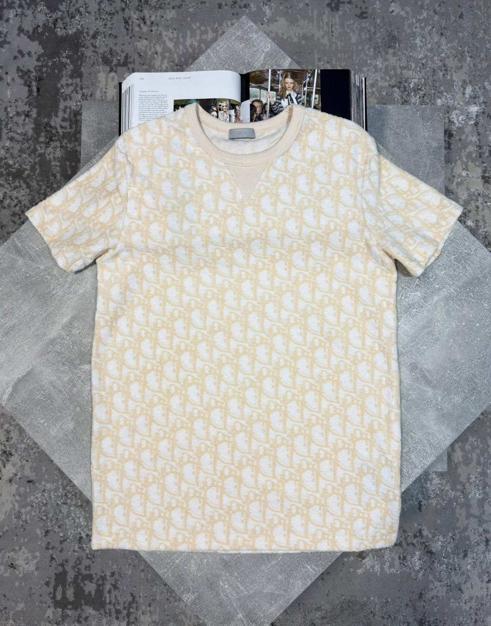 Dio Tshirt aj2905