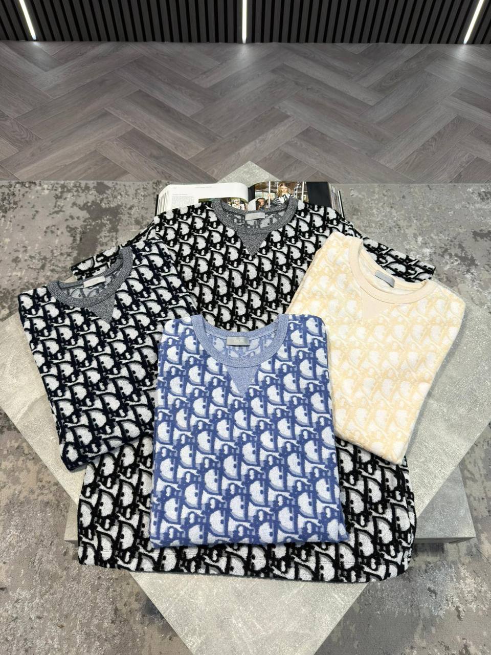 Dio Tshirt aj2905