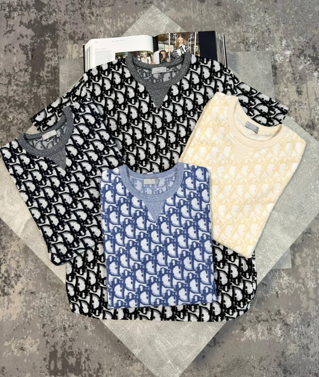Dio Tshirt aj2905