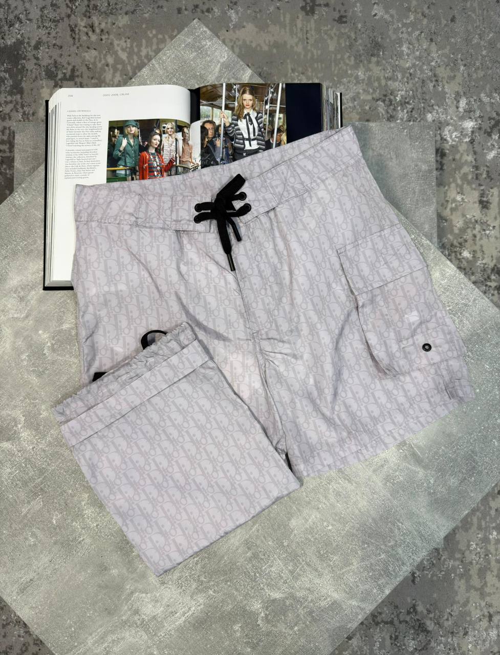 Dio Shorts aj2905