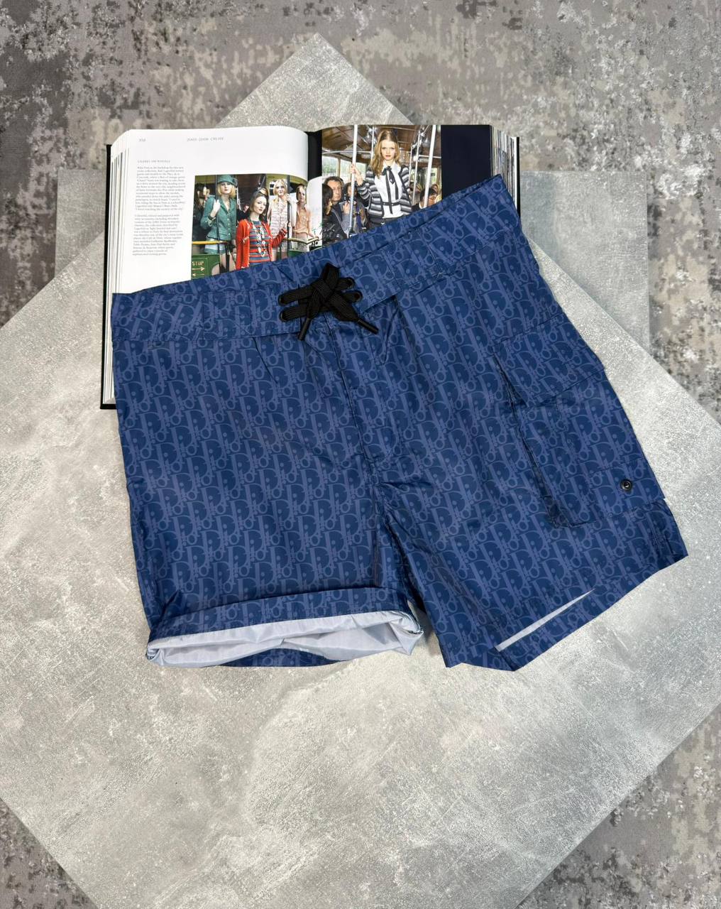 Dio Shorts aj2905