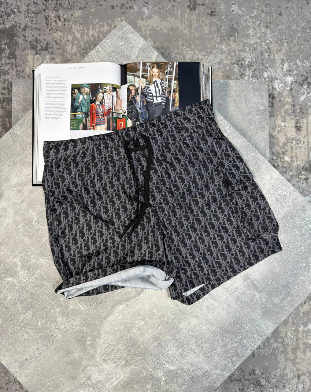 Dio Shorts aj2905
