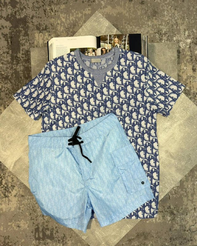 Dio Shorts Set aj2905