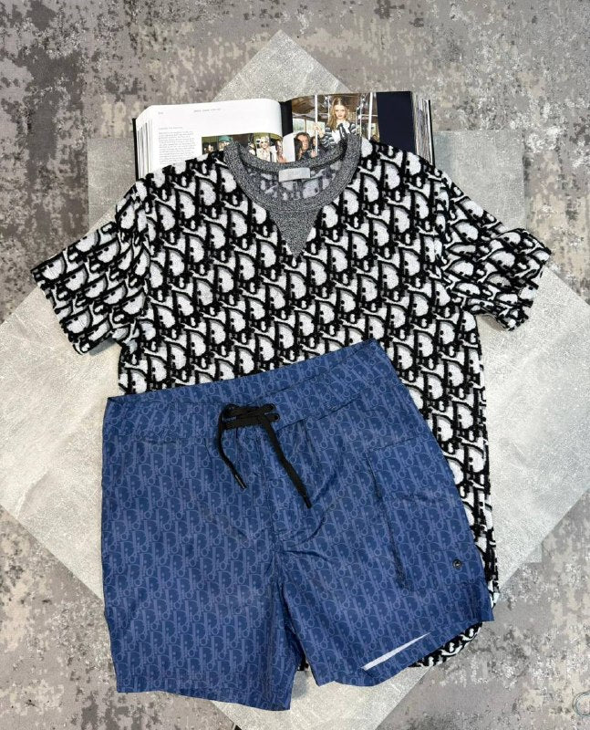 Dio Shorts Set aj2905
