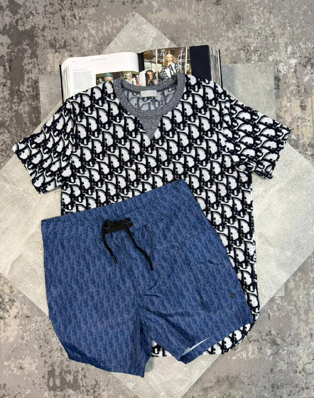 Dio Shorts Set aj2905