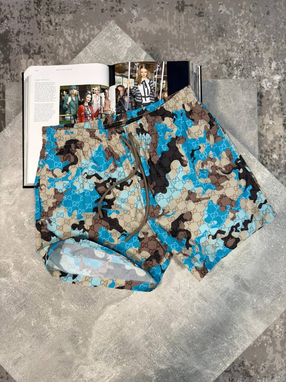 Gucc shorts aj2905