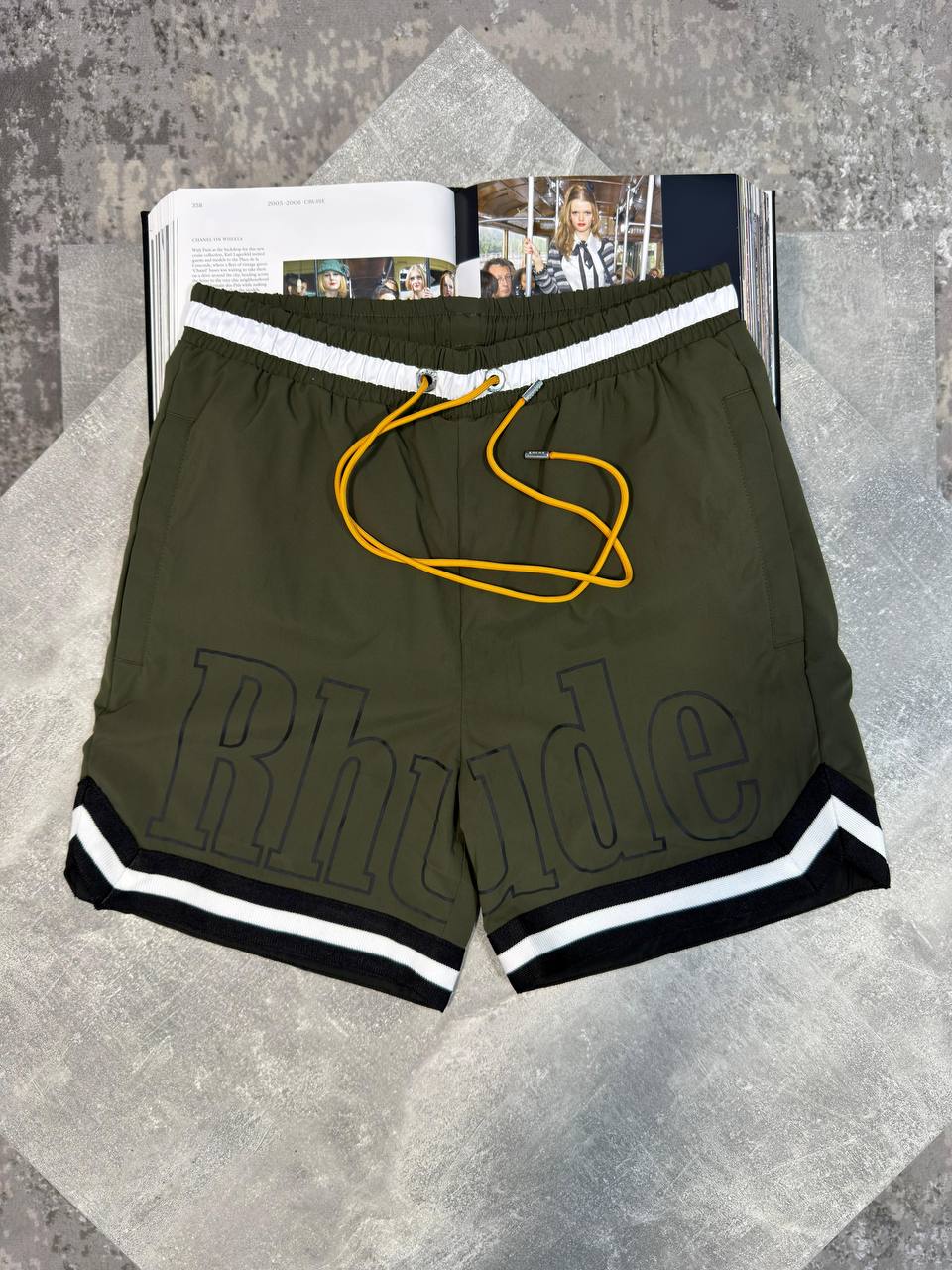 Rhud shorts aj2905