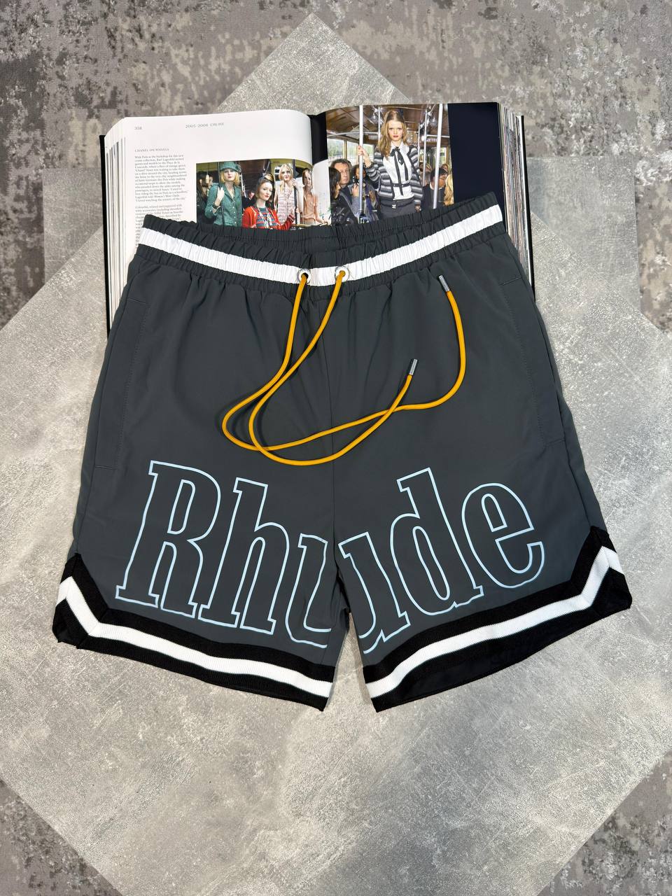 Rhud shorts aj2905