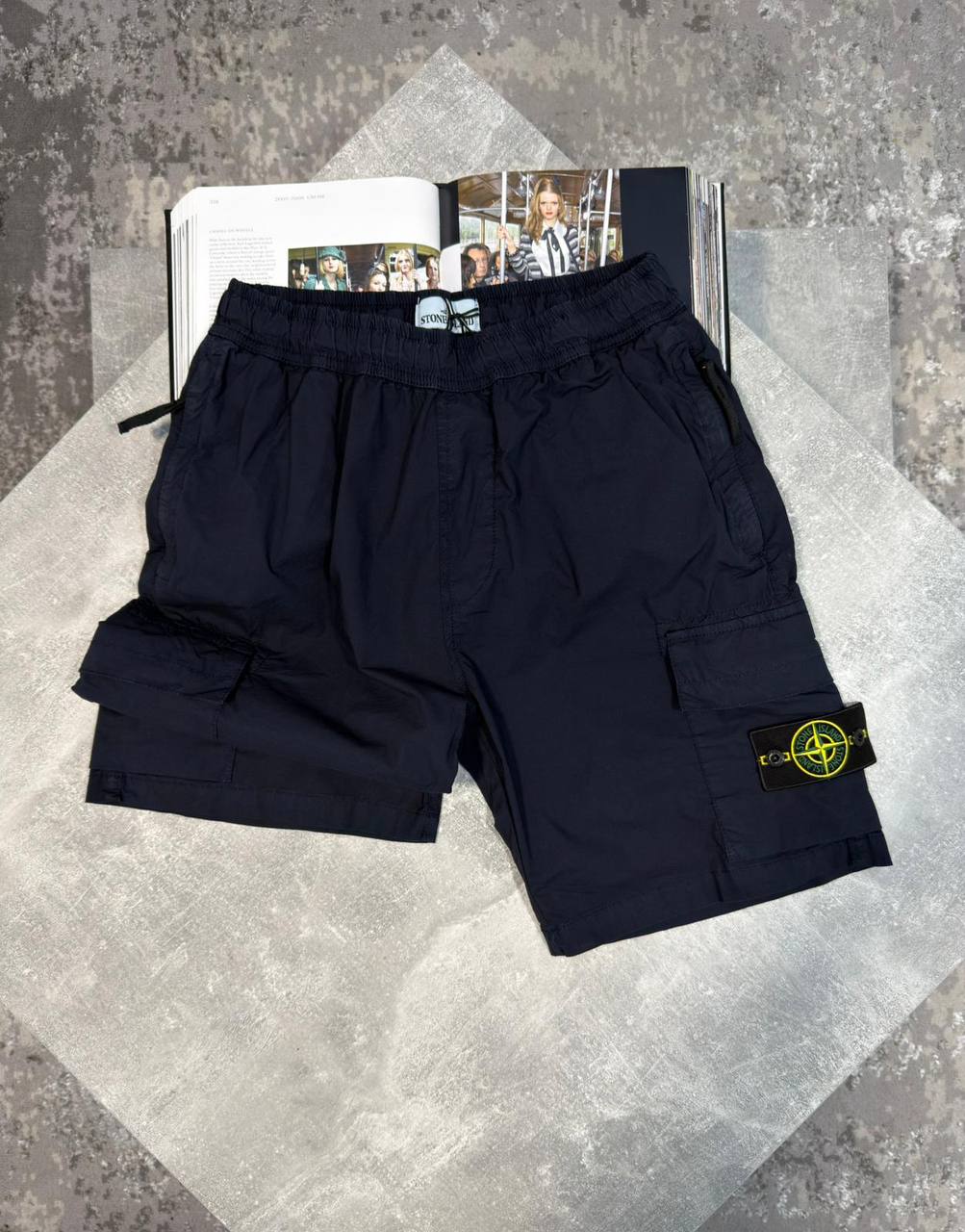 StoneIslan Cargo shorts aj2905