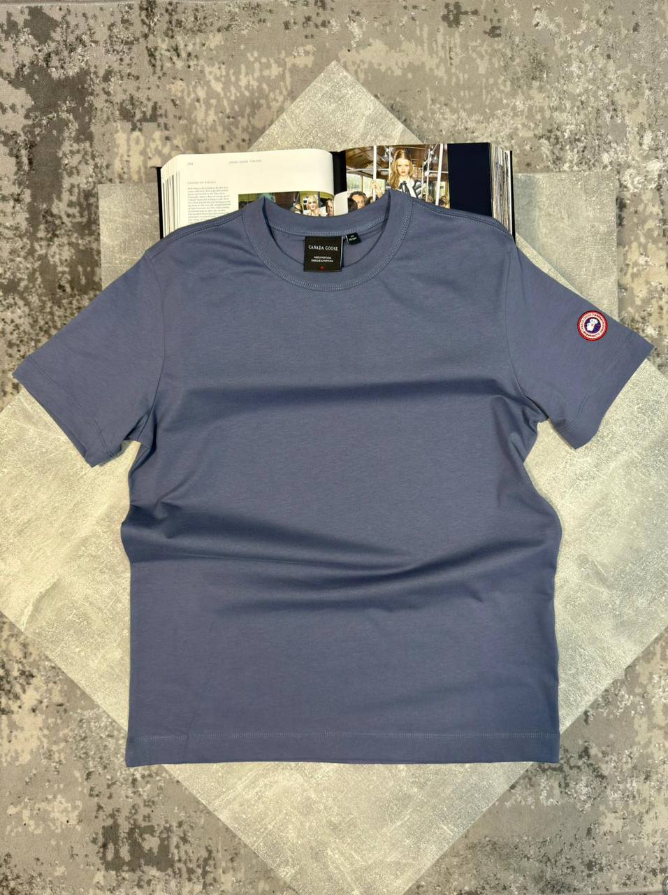 Canad Goos  Tshirt aj2905