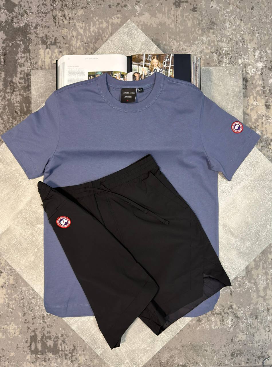 Canad Goos Set aj2905