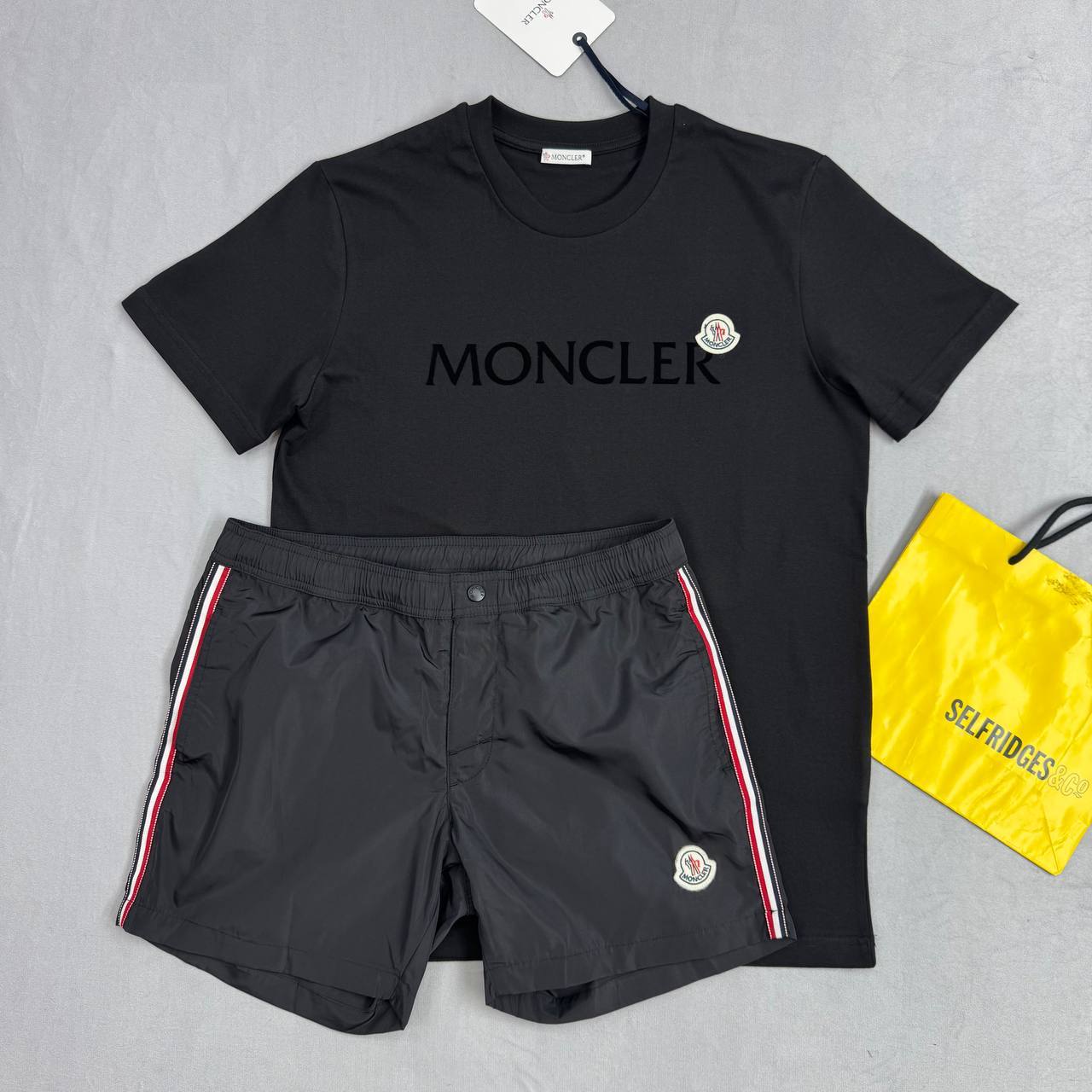 Moncle tees sa1108