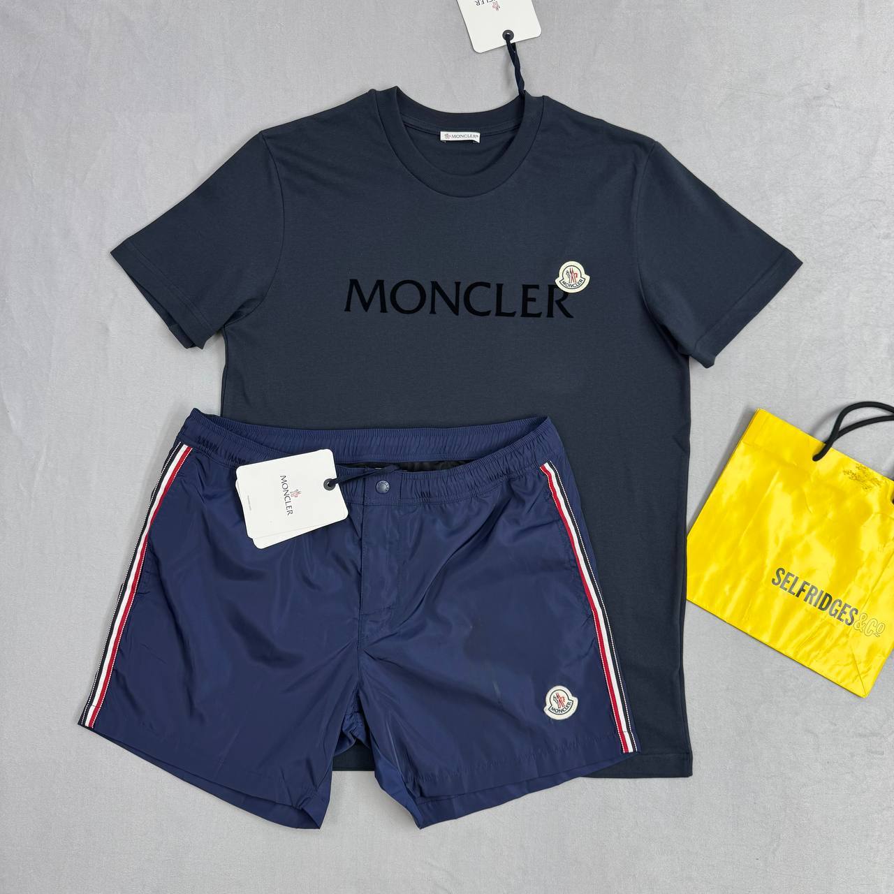 Moncle tees sa1108