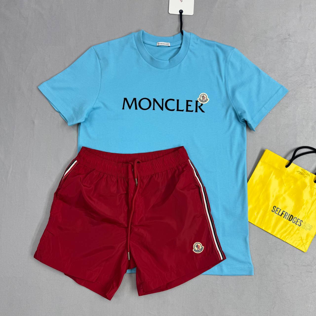 Moncle tees sa1108