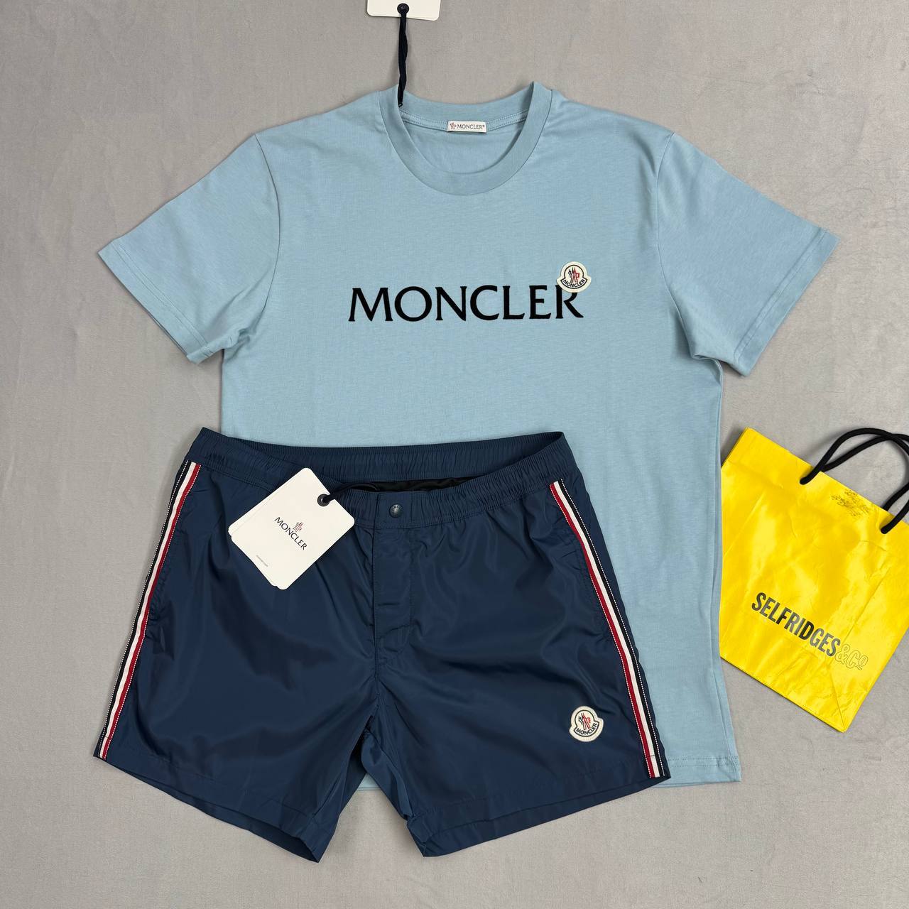 Moncle tees sa1108